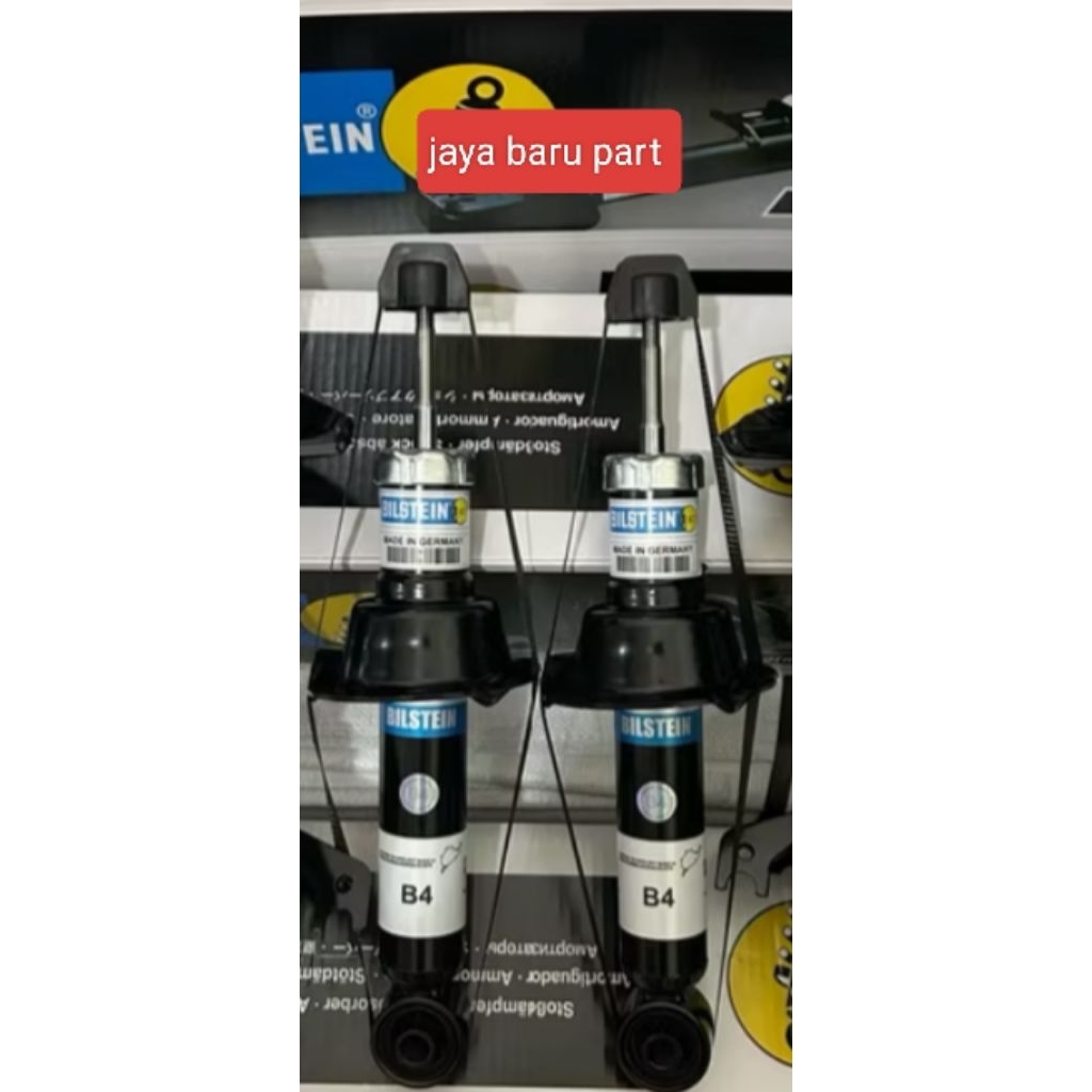 shockbreaker belakang CRV GEN 3 bilstein original