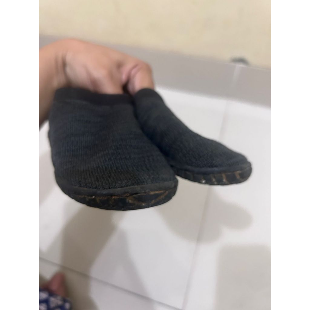 Sepatu anak pyopp Gallop barefoot