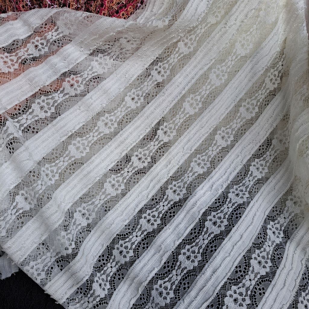 kain brokat premium//kain brokat timbul eksklusif//kain brokat Original kh