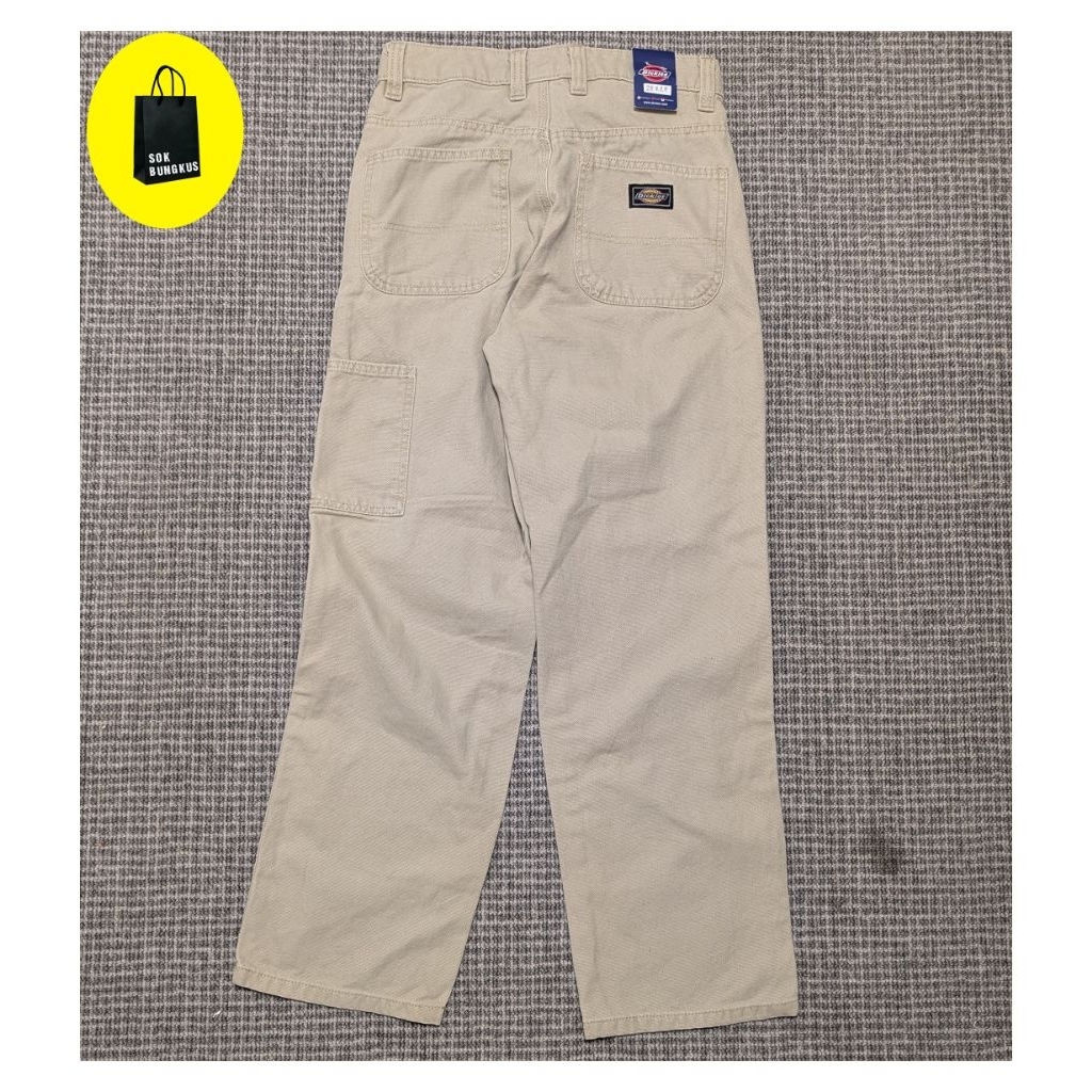 Dickies - Workpant Vintage