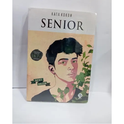 Novel Senior Kata Kokoh