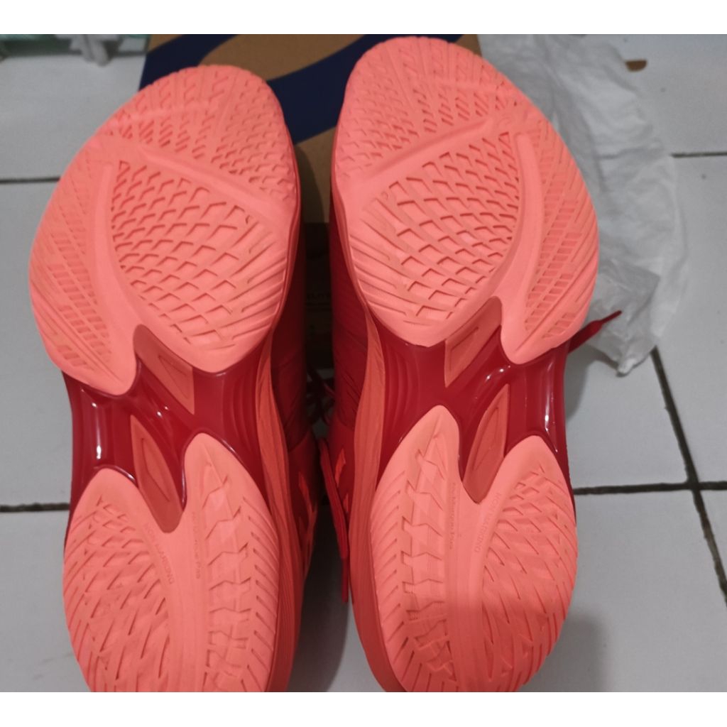 Asics sky elite ff 3