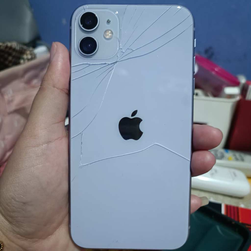 Iphone 11 inter 128gb