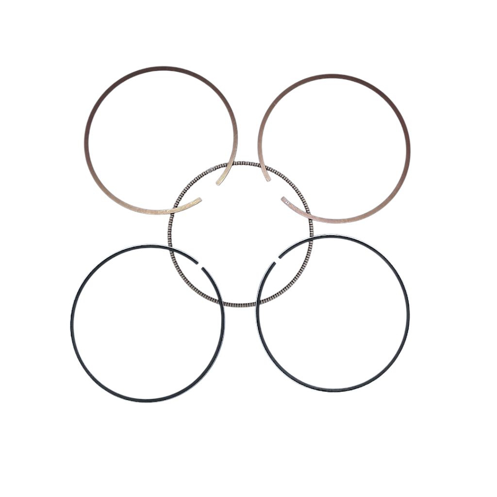 Ring seher piston Yamaha MX King Vixion Old New Original