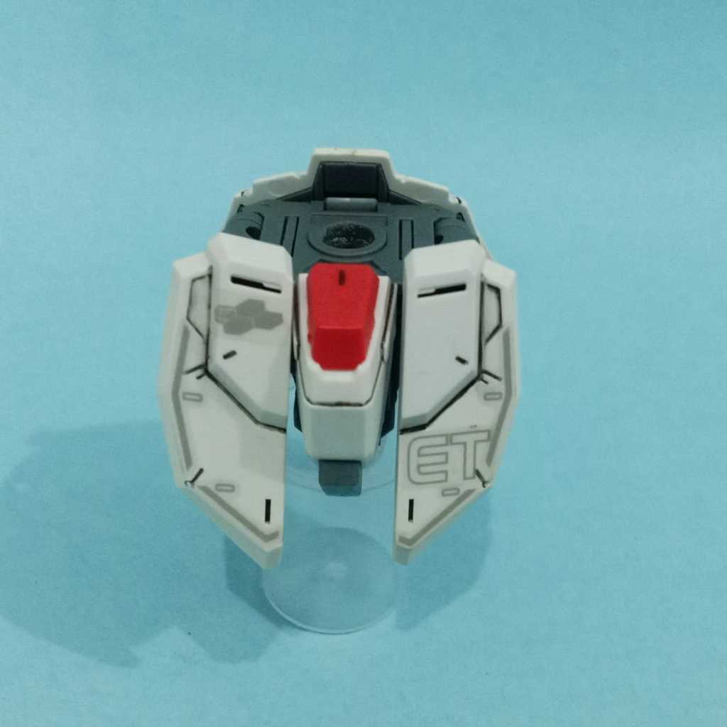 WAIST PINGGANG MG 1/100 FREEDOM 2.0 BANDAI + KONEKTOR