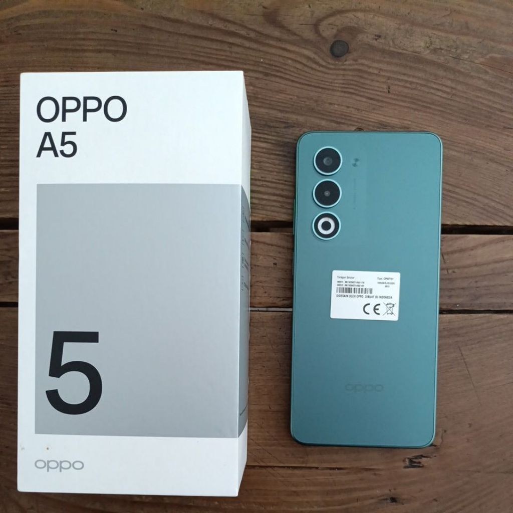 Oppo A5(8/128)bekas
