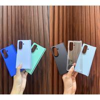 Case Samsung Galaxy Z Fold 7 Fold7 SNAPFIT Ultra Thin Matte Skin Feel Hinge Protective Cover