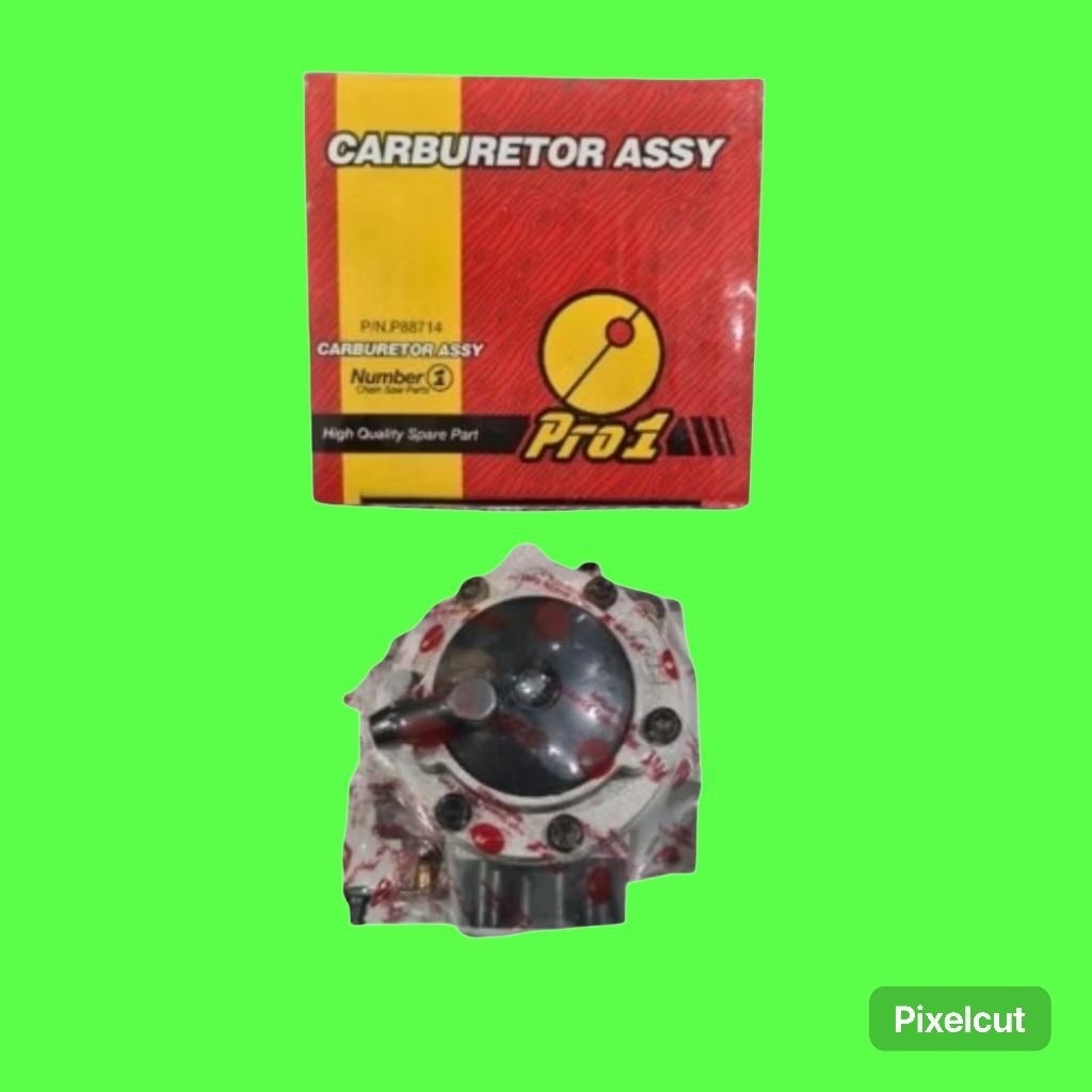 Karburasi Mesin Chainsaw 070 / CARBURATOR 070