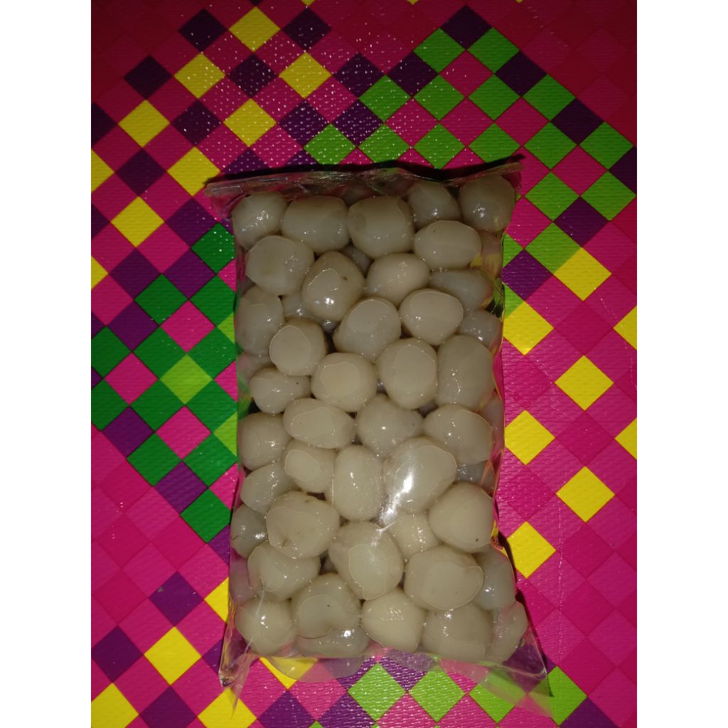 Cilok mentah Khas Tasikmalaya isi 100 butir