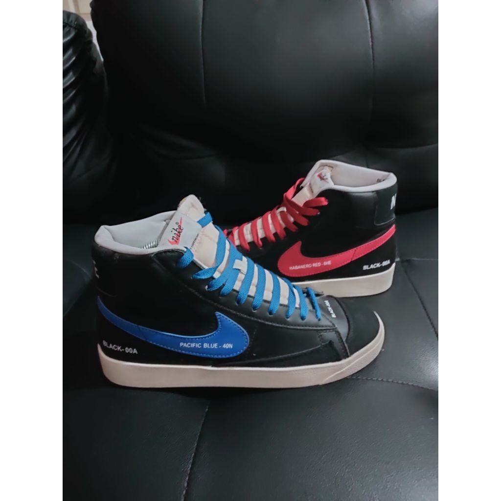 Nike Second Hypebeast shoes