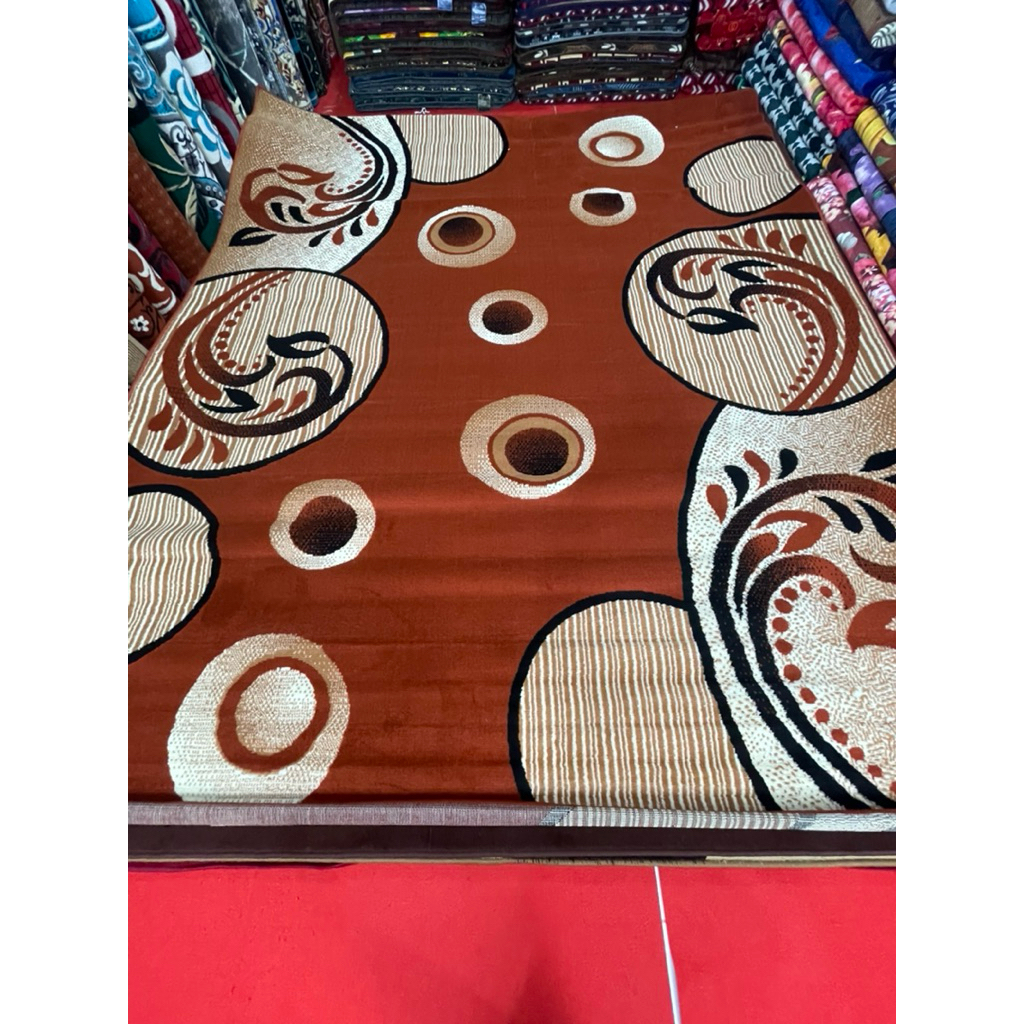 Karpet Permadani 260x330 Moderno