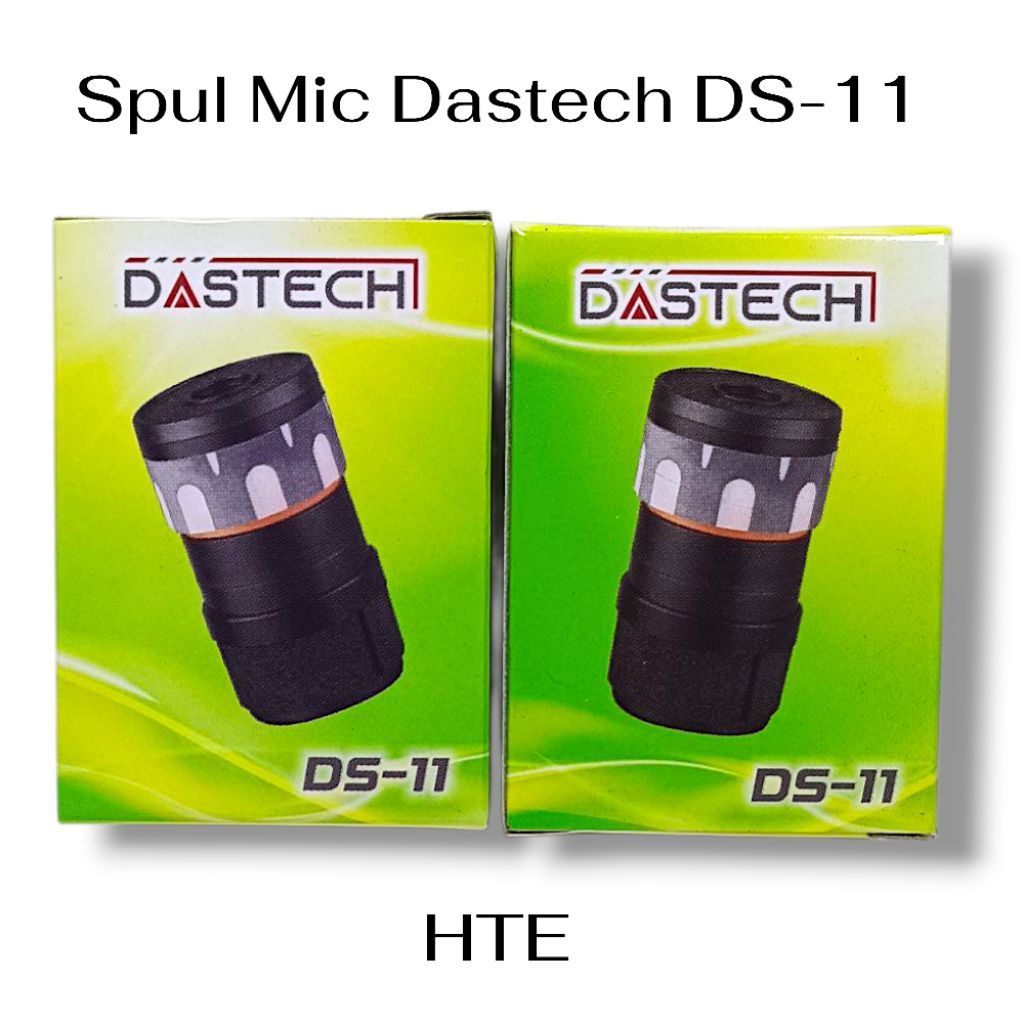 Spul Microphone Dastech DS-11