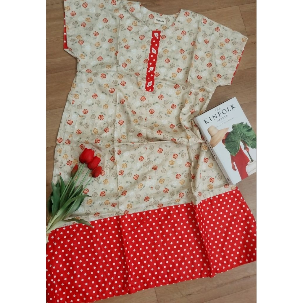 daster katun jepang tokai