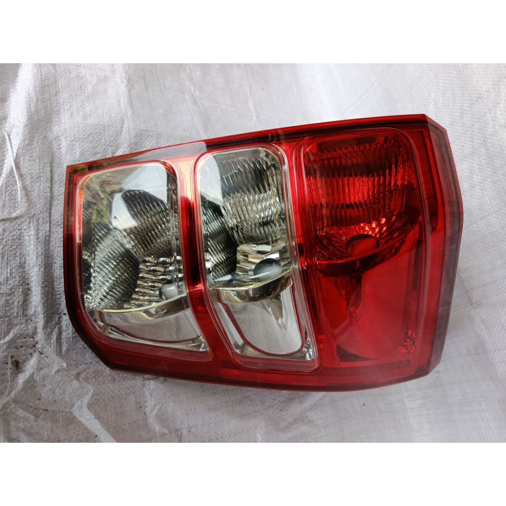 stoplamp lampu belakang Suzuki grand vitara original