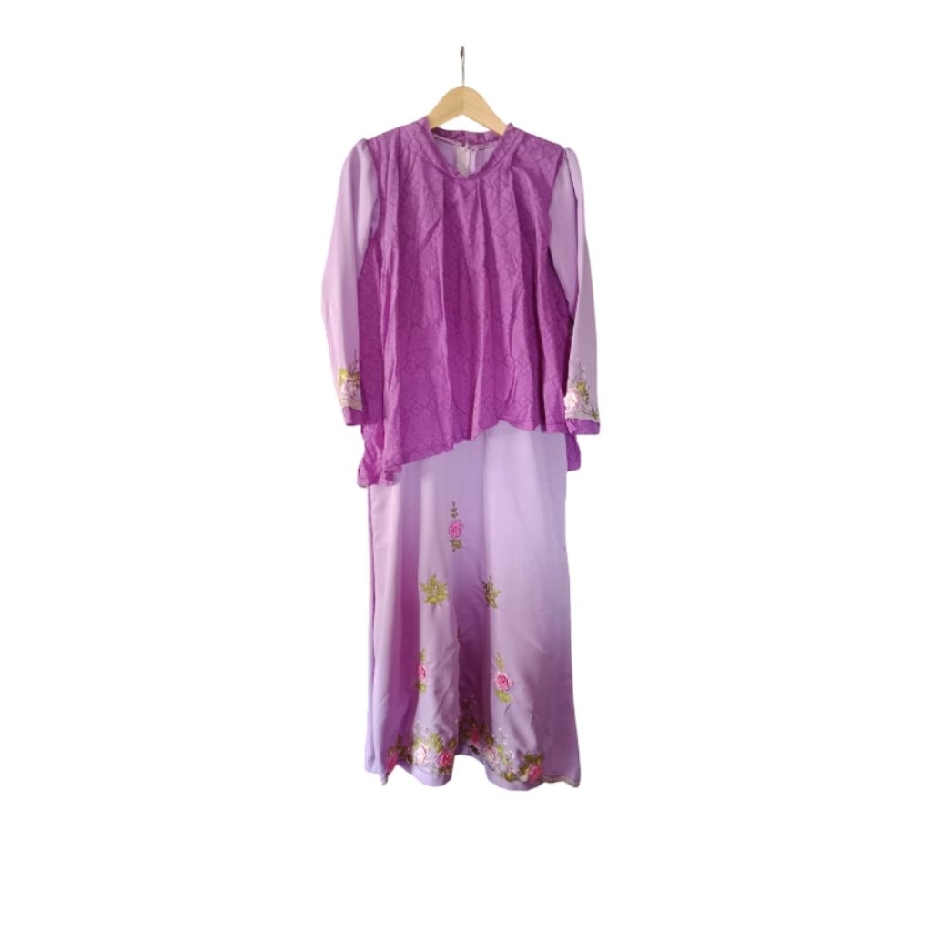 Gamis Murah Cuci Gudang