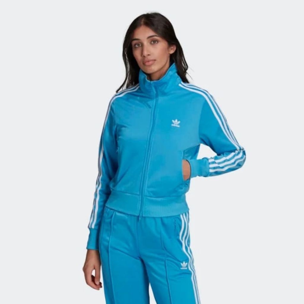 ADIDAS ADICOLOR CLASSICS FIREBIRD PRIMEBLUE TRACK JACKET HE9526 ORIGINAL