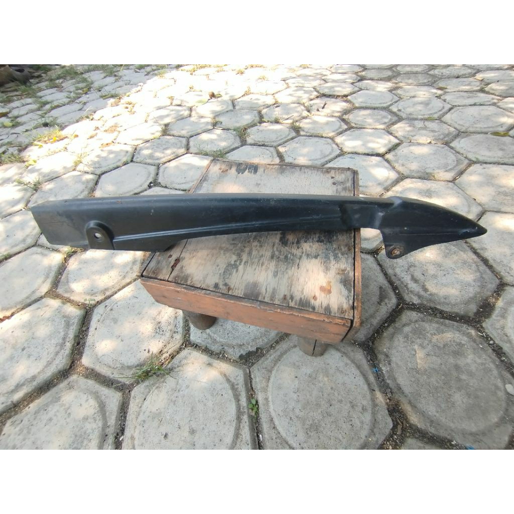 Cover Tutup Rantai Jupiter Z Burhan Original