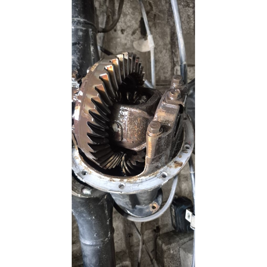 bongol gardan carry futura pickup 1.5 inject