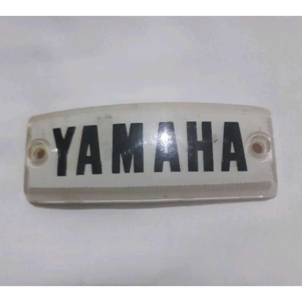 Lampu Senja Mika Senja Yamaha U5 U7 Original