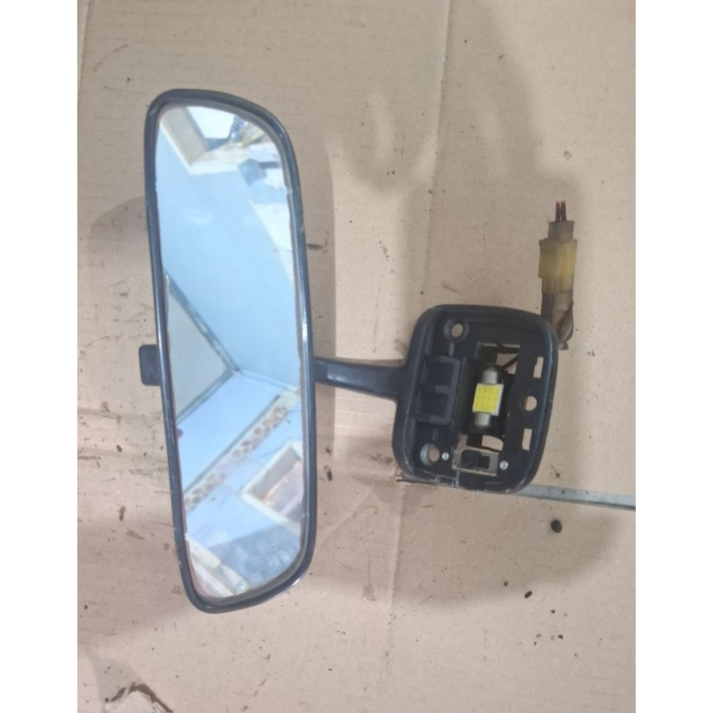 spion kabin spion plafon interior charade classy winner g102 cx g100 88-96