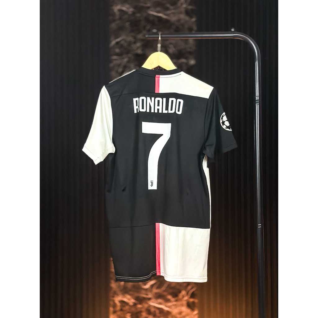 Jersey Juventus FC 2019-20 home