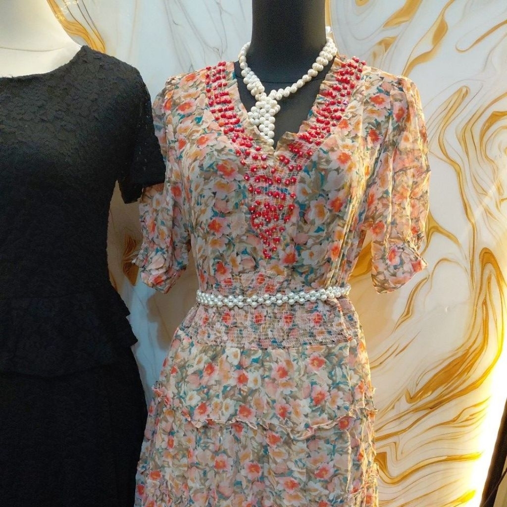 dres import korea bangkok