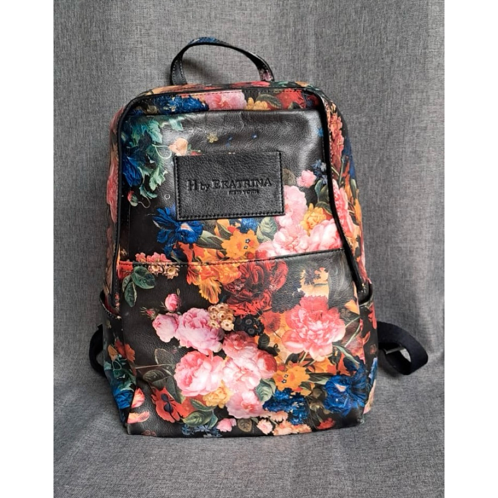 Ransel bunga H by Ekatrina