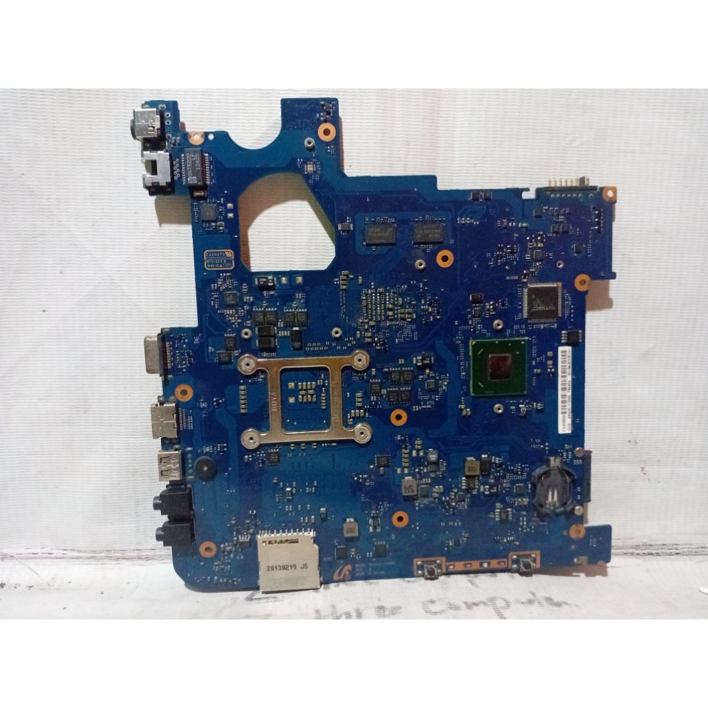 Motherboard Laptop Samsung NP300e4x