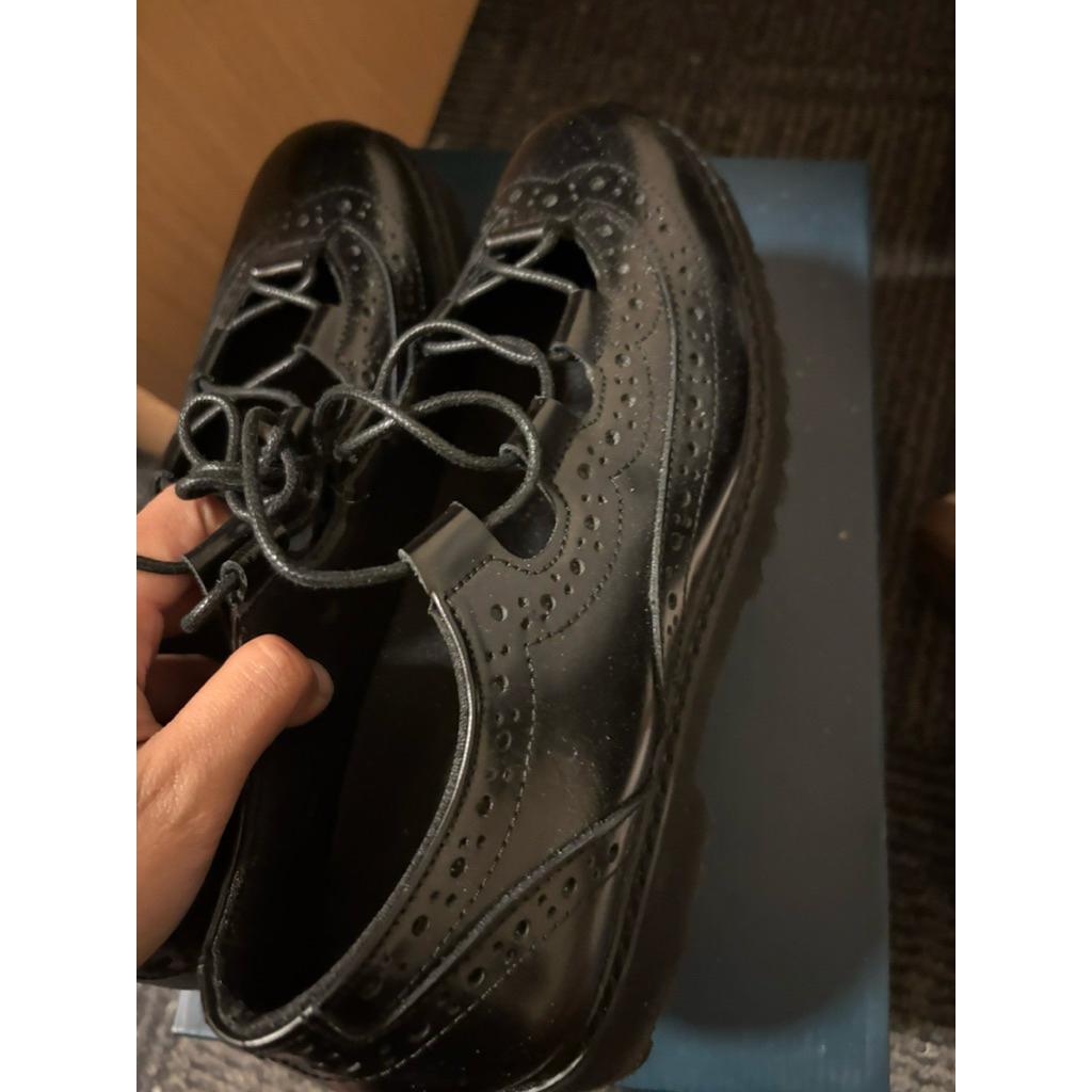 Napa Milano size 37