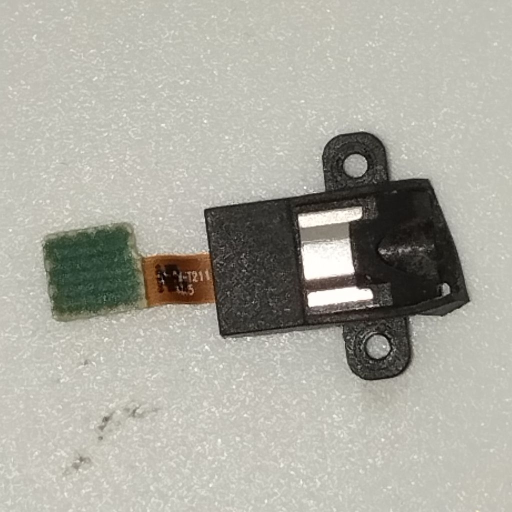 Flexible Microphone Samsung Galaxy Tab 3