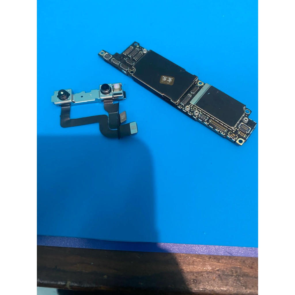 MESIN IPHONE XR 128 EX INTER WHITE HIDUP