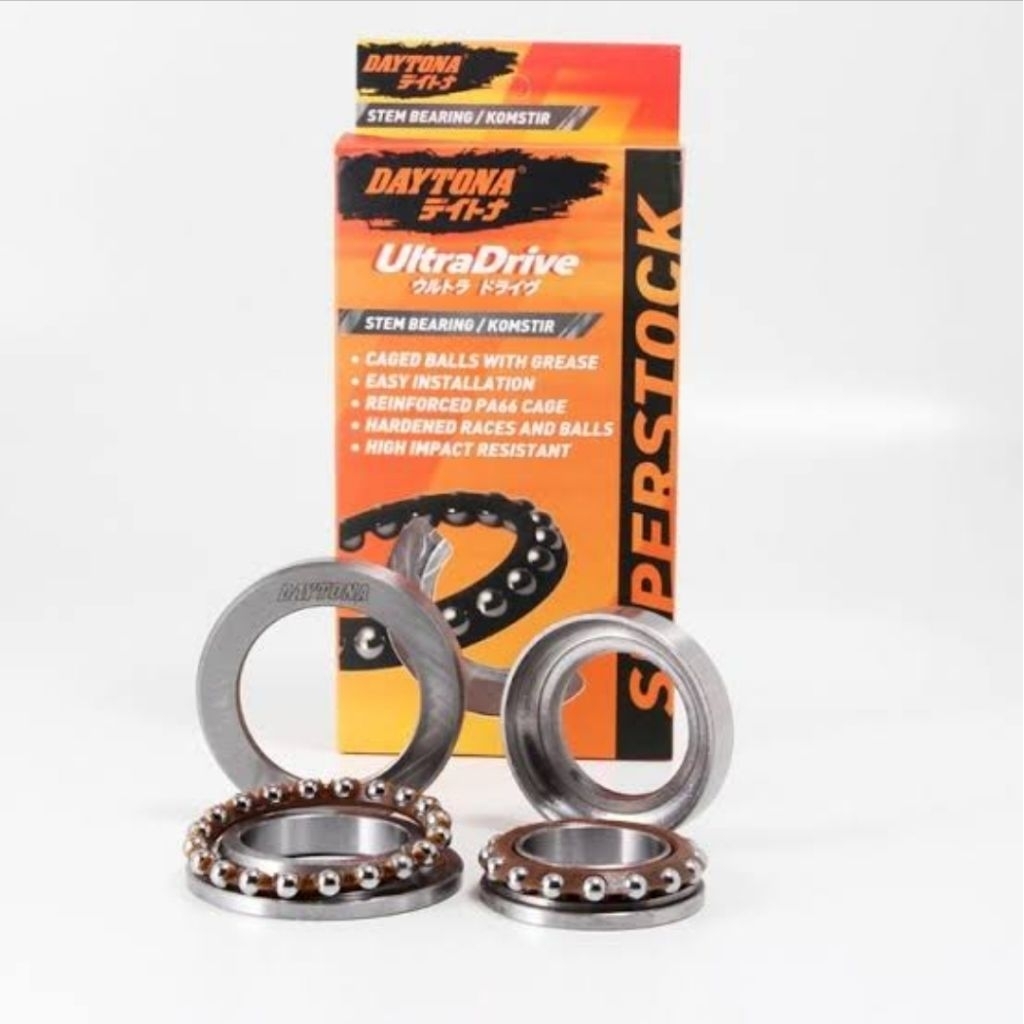 Komstir Daytona 4916 Jupiter Vega Miosporty M3 Gear RXking JupMX