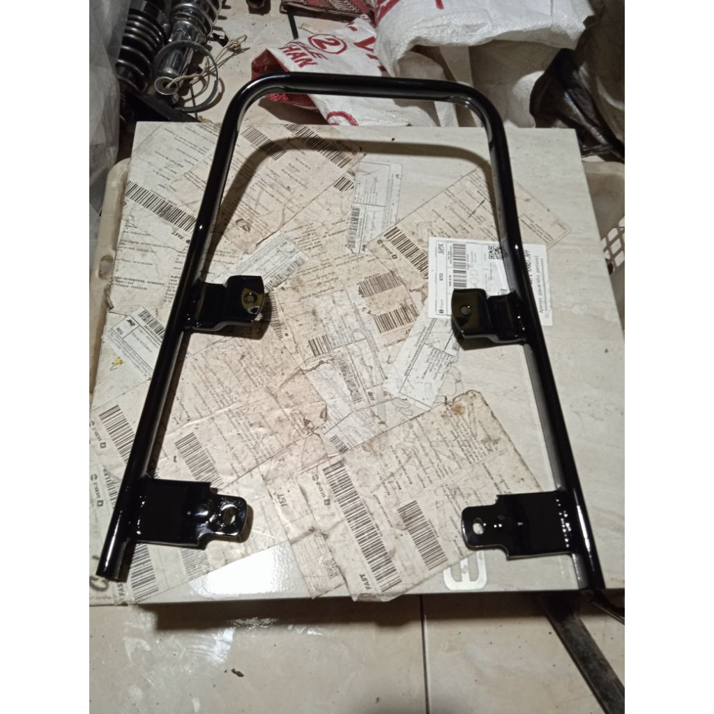 begel jok Yamaha force1 ,crypton original