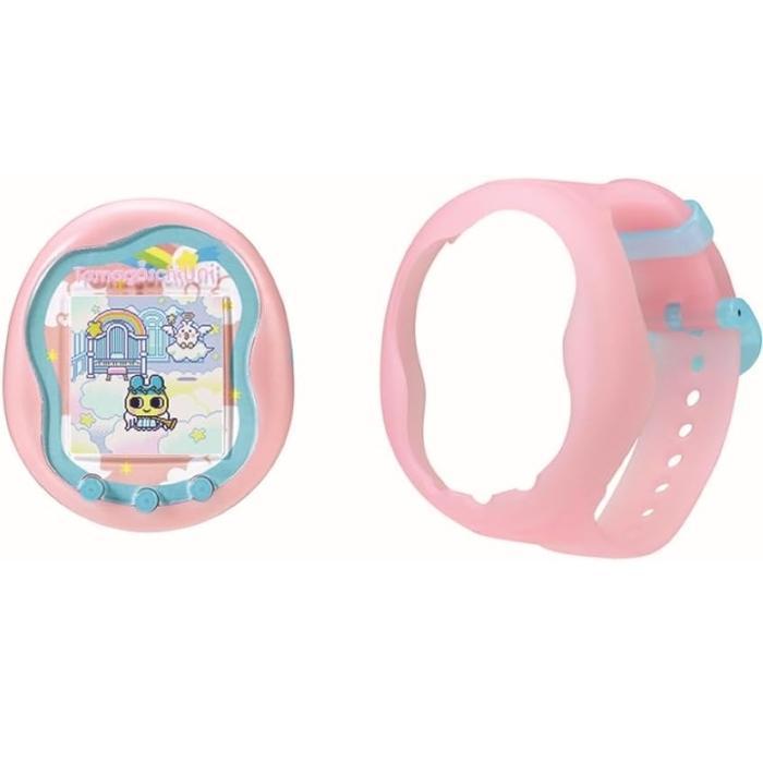 Bandai Tamagotchi Uni Angel Festival Pink Original Japan