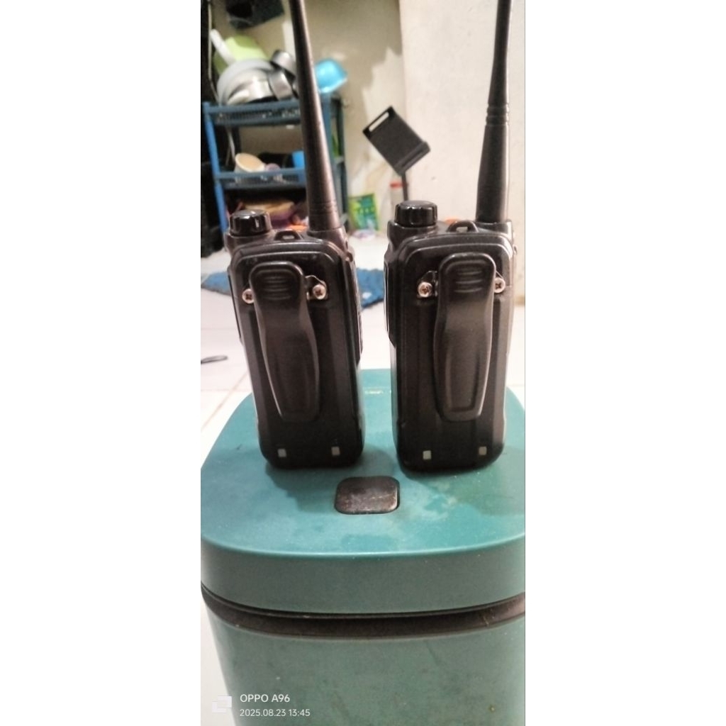 ht hyt tc 580 uhf low band