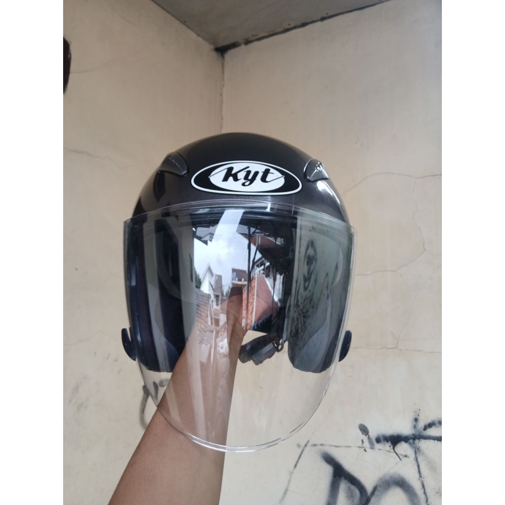 kyt galaxy slide