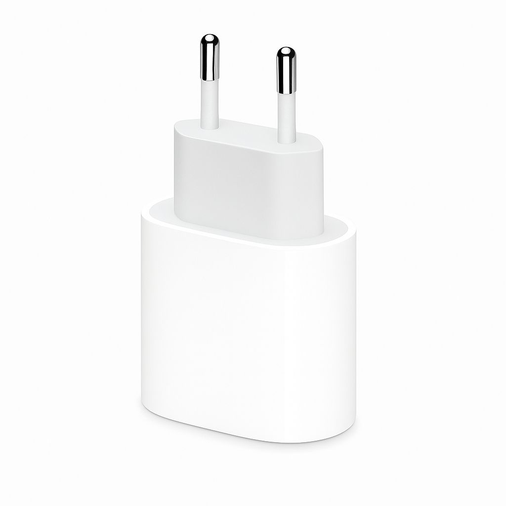 Charger Iphone 15 Pro Max Fast Charging 25W
