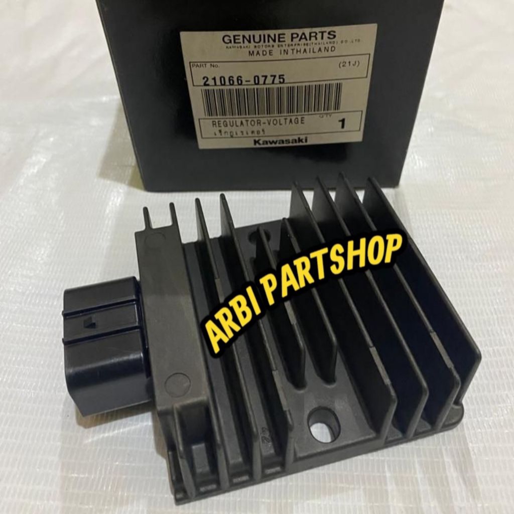 Kiprok Regulator Klx230r Klx230 R Klx 230 R Original