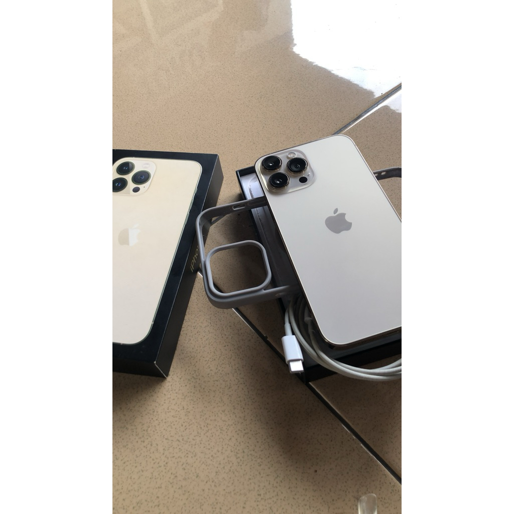 iPhone 13 Pro Max 256gb iBox