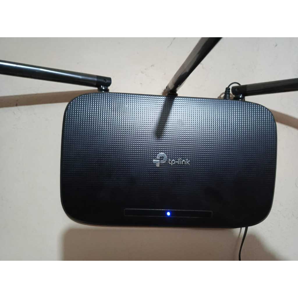 TP-LINK TL-WR940N