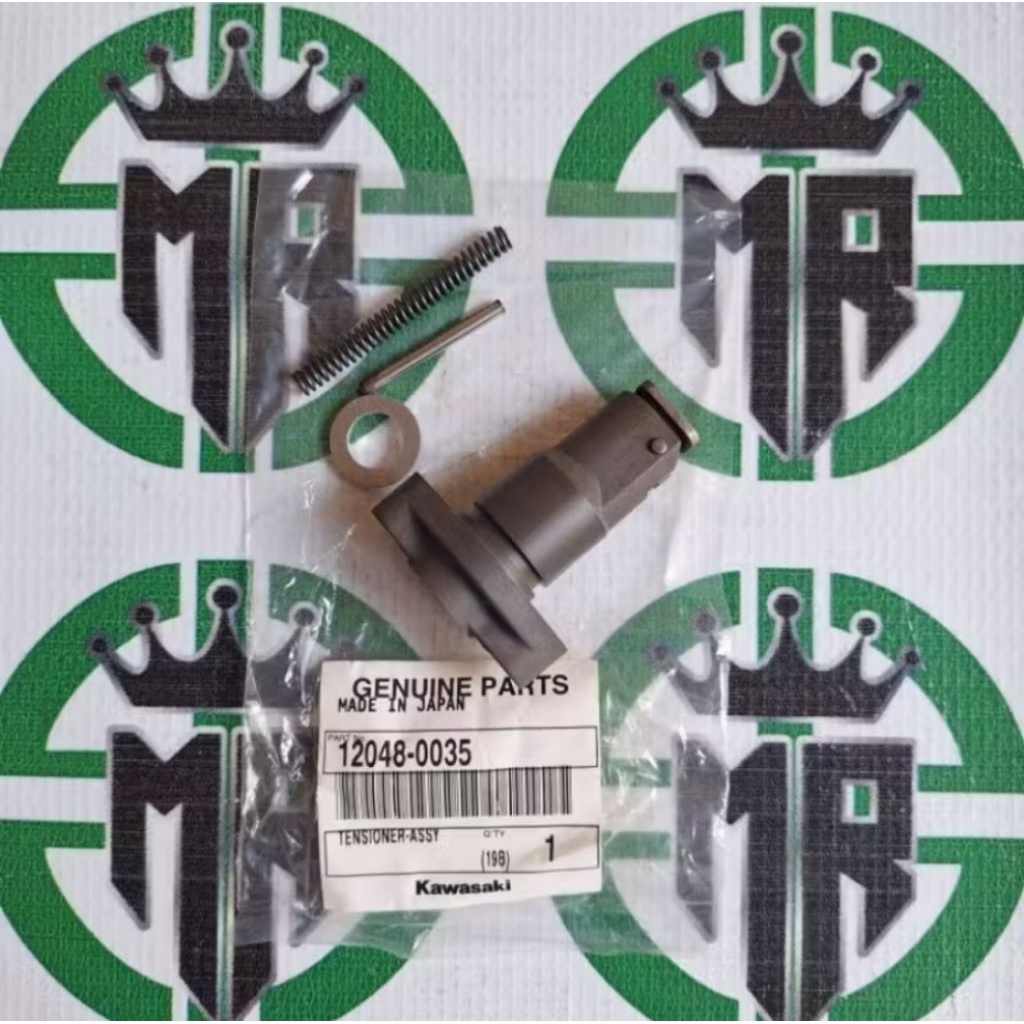 TENSIONER ASSY TONJOKAN RANTAI KETENG Z800 Z800 ABS