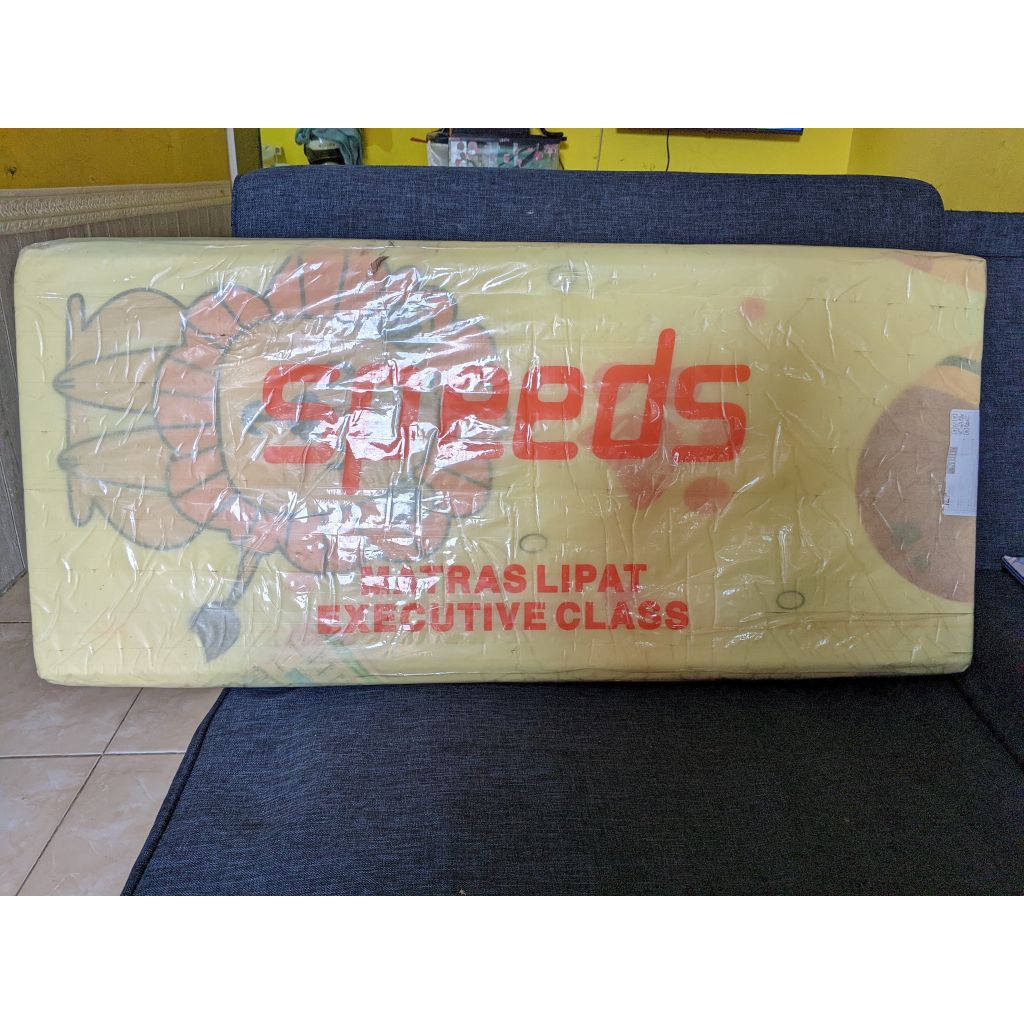 playmate speeds ex kado