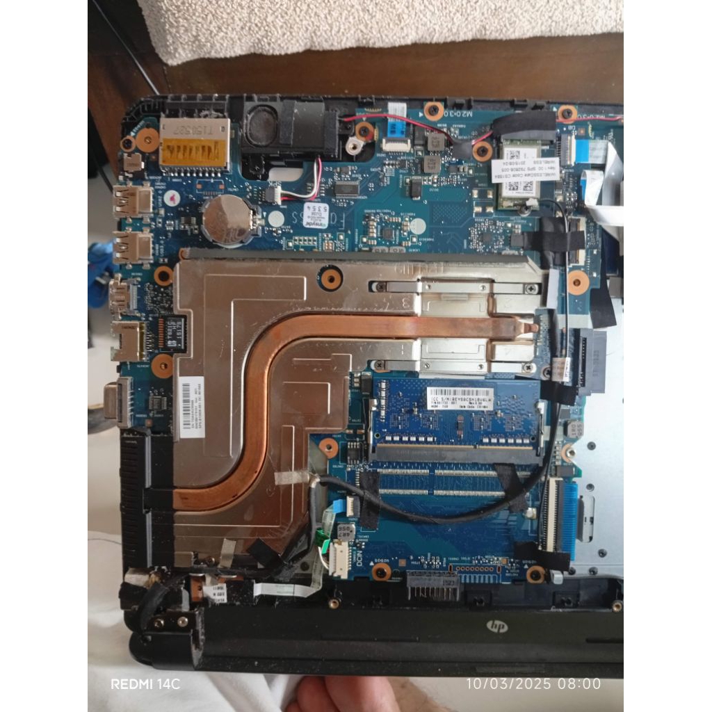 mainboard motherboard hp 14 hp14 ac001TU hp14-ac001tu hp14-am517tu hp14-ac151tu