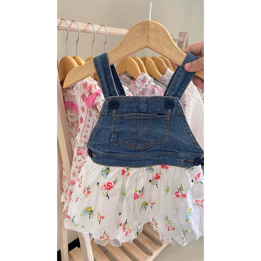 baju anak 1000 perak