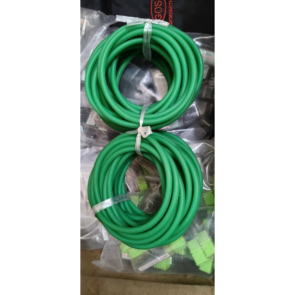 bahan kunci Fan belt mesin kunci Goso fugon 338B