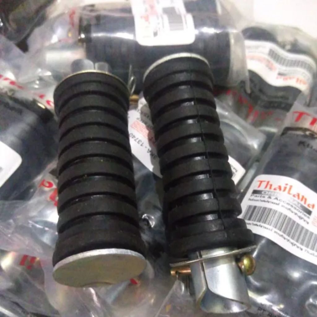 Footstep step postep belakang Yamaha RXS Rx king sepesial RX king lama Alfa