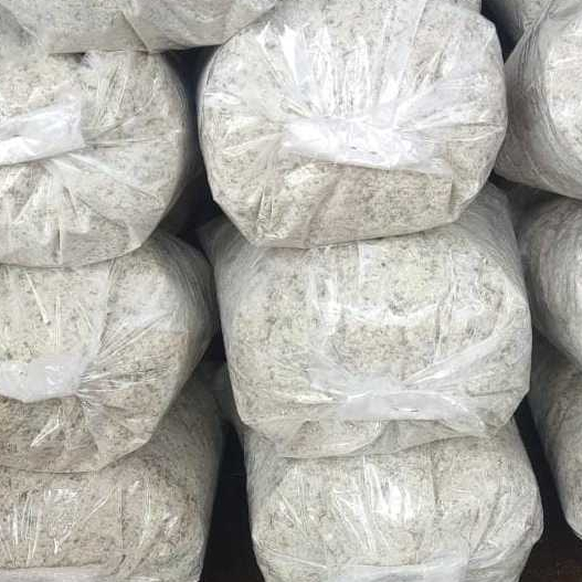 Getah damar mata kucing shorea jevanica/Mustaki/Damar Kaca varian bubuk bersih