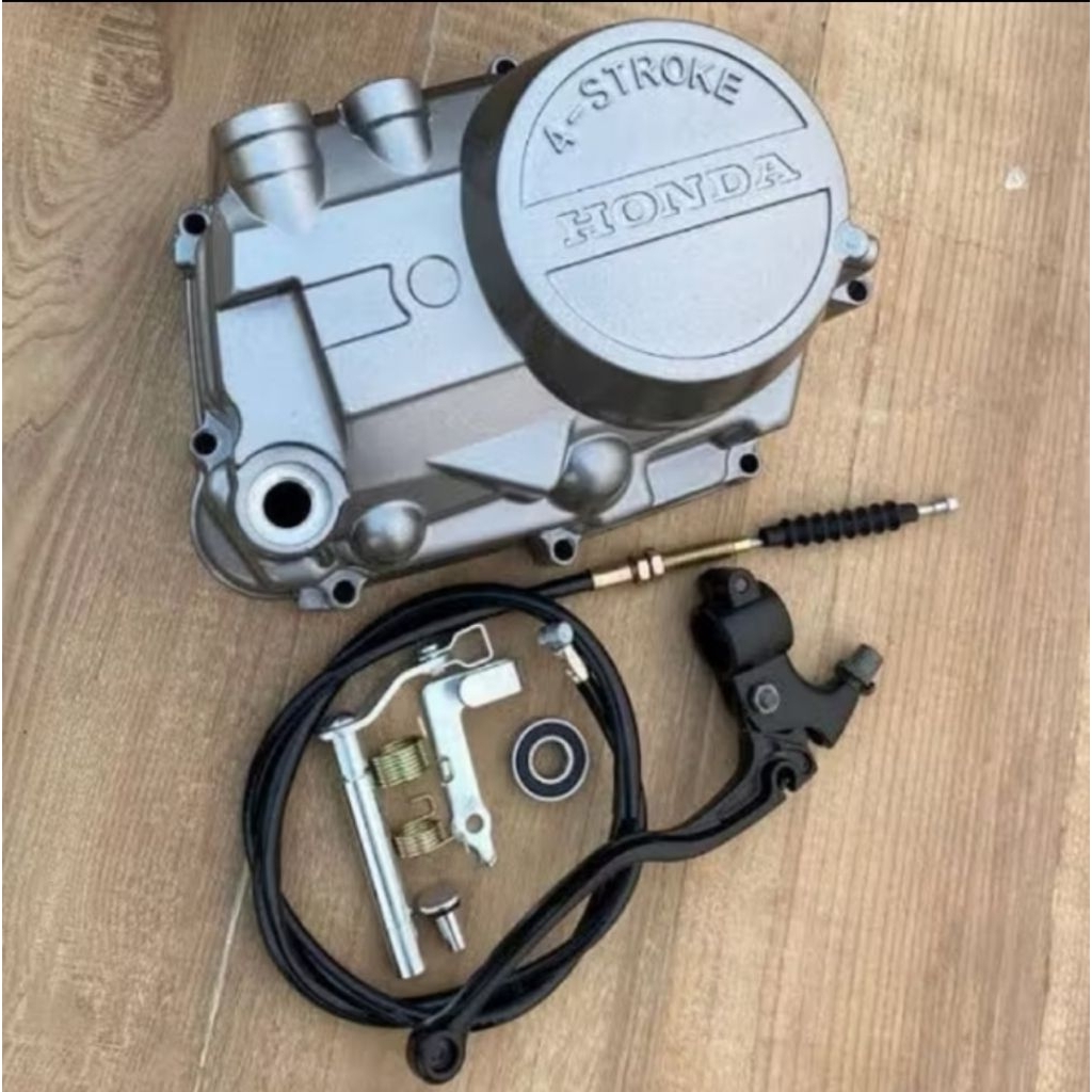 ATD bak Kopling supra 110, bak kopling grand racing kontes harian