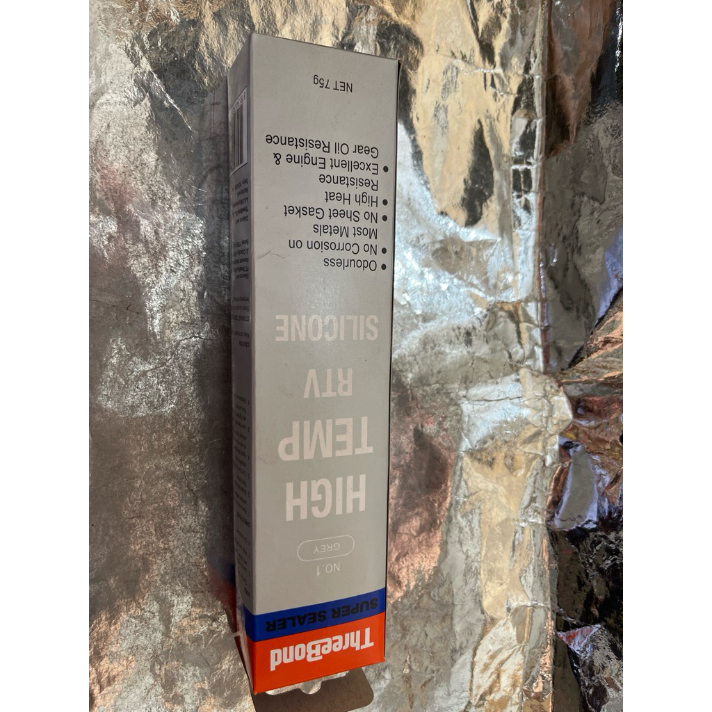 LEM RTV THREEBOND 75 GR