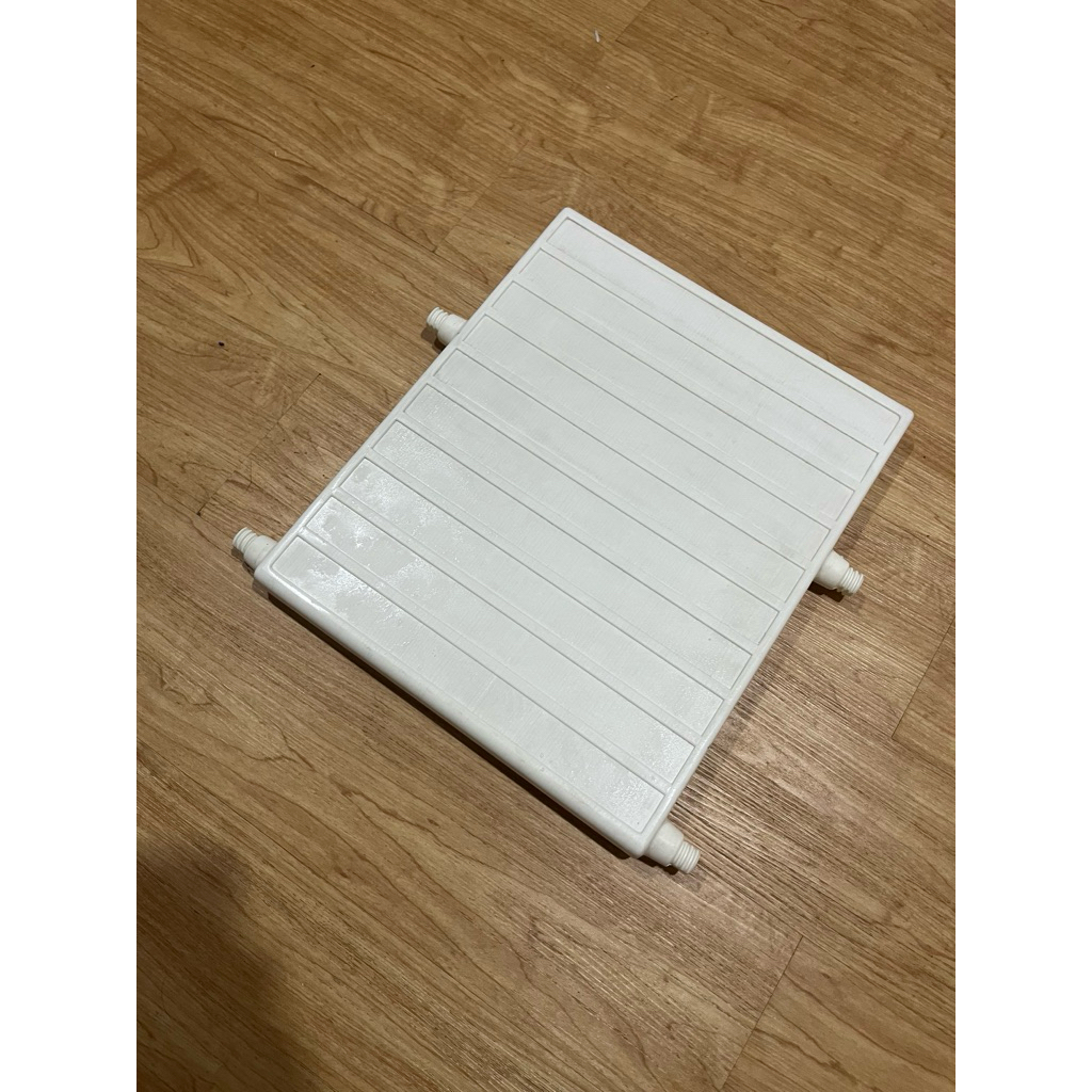 papan perosotan tayo